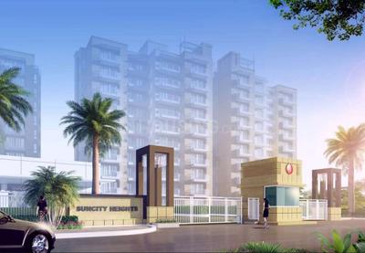 Project Image of 955.0 - 1950.0 Sq.ft 2 BHK Apartment for buy in Sonika Suncity Heights