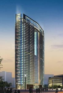 Unitech Exquisite Elevation 2