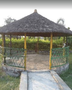 Project Image of 0.0 - 999.97 Sq.ft Residential Plot Plot for buy in Dayal Estate