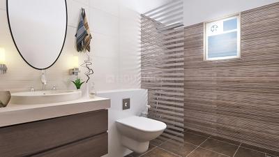 Project Image of 556.0 - 832.0 Sq.ft 2 BHK Apartment for buy in Vedant Kingston Atlantis B1 And B2 Building