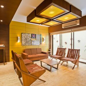 Project Image of 3645.0 - 4419.0 Sq.ft 4 BHK Villa for buy in Applewoods Villa Santolina
