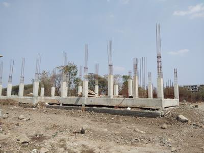 Project Image of 352.0 - 527.0 Sq.ft 1 BHK Apartment for buy in Tirupati Sai Tirupati Greens Phase 3