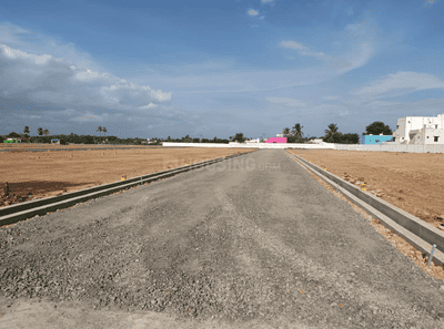 Project Image of 591.0 - 2569.0 Sq.ft Residential Plot Plot for buy in Greenfield Silver City Phase 2