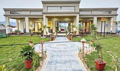 Globe Homes Elevation 1