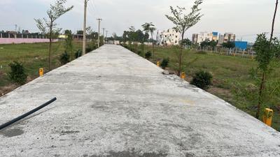 Project Image of 1181.0 - 1747.0 Sq.ft Residential Plot Plot for buy in Sri Indhra Nagar