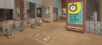 Project Image of 717.0 - 1375.0 Sq.ft 2 BHK Apartment for buy in Siddha Sky Phase 2