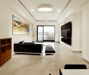 Project Image of 469.0 - 2227.0 Sq.ft 1 BHK Apartment for buy in Johaan Signature Isle