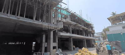 Project Image of 2491.0 - 3237.0 Sq.ft 3 BHK Apartment for buy in Noel Sentrum