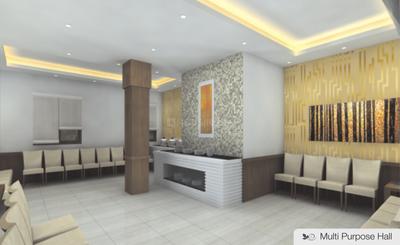 Project Image of 370.0 - 708.0 Sq.ft 1 BHK Apartment for buy in Sethia Kalpavruksh Heights