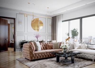 Project Image of 1337.56 - 2753.08 Sq.ft 2 BHK Apartment for buy in Amayra Skycity