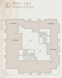 Project Image of 696.64 - 1469.21 Sq.ft 1 BHK Apartment for buy in Vaikunthdham CHSL