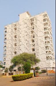 Project Image of 3390.0 - 4640.0 Sq.ft 3 BHK Apartment for buy in Mahindra L Artista