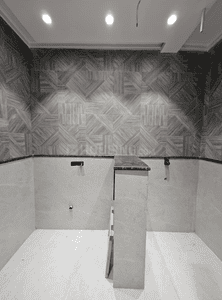 Project Image of 2250.0 - 3150.0 Sq.ft 3 BHK Builder Floor for buy in Kesar Ultra Luxurious Floors