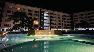 Project Image of 1000 Sq.ft 2 BHK Apartment / Flat for sale in Chicalim for Rs. 12500000