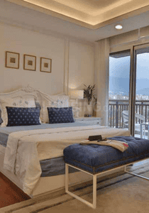 Project Image of 1432.0 - 6092.0 Sq.ft 1 BHK Apartment for buy in Senior Living