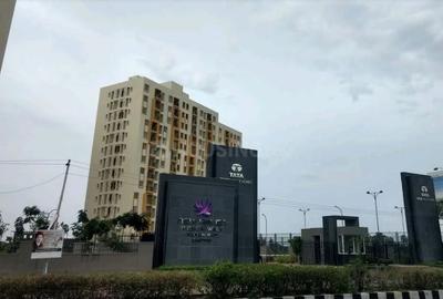 Project Image of 603.0 - 1152.0 Sq.ft 1 BHK Apartment for buy in Tata New Haven Golden Garden