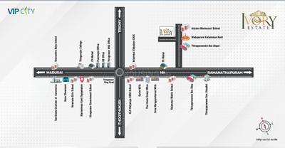 Project Image of 1000.0 - 3200.0 Sq.ft Residential Plot Plot for buy in VIP Ivory Estate