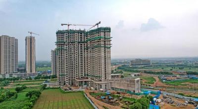 Project Image of 822.0 - 3641.0 Sq.ft Studio Studio Apartment for buy in Kaavyaratna Reva