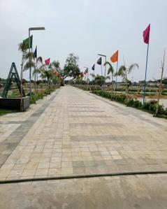 Project Image of 900.0 - 1170.0 Sq.ft Residential Plot Plot for buy in Czar G H I City 2