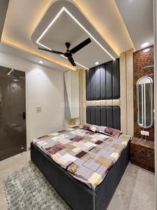 Project Image of 450.0 - 600.0 Sq.ft 2 BHK Builder Floor for buy in SM Affordable Homes