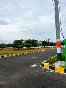 Project Image of 1080.0 - 9000.0 Sq.ft Residential Plot Plot for buy in Siri Vishnupuram 2