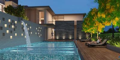 Project Image of 448.42 - 483.95 Sq.ft 1.5 BHK Apartment for buy in Avior Up Life Phase 6 F Magenta