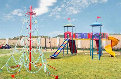 Project Image of 1085.0 - 1950.0 Sq.ft 2 BHK Apartment for buy in KKRS SMR Vinay Fountainhead