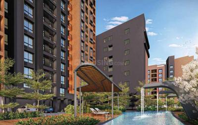 Project Image of 752.4 - 995.65 Sq.ft 2 BHK Apartment for buy in Avant Twilight