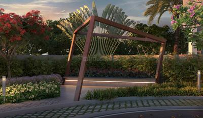 Project Image of 614.3 - 853.9 Sq.ft 2 BHK Apartment for buy in Unique Goodwill Unique Zest County Phase 2