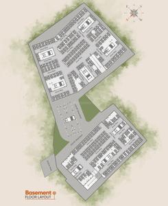 Project Image of 960.0 - 1086.0 Sq.ft 3 BHK Apartment for buy in Ratnam Parkview