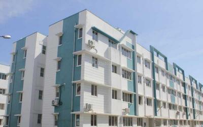 Project Image of 848.0 - 1062.0 Sq.ft 2 BHK Apartment for buy in Provident Freedom