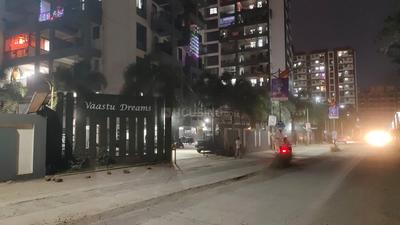 Sai Essen Vaastu Dreams Elevation 1