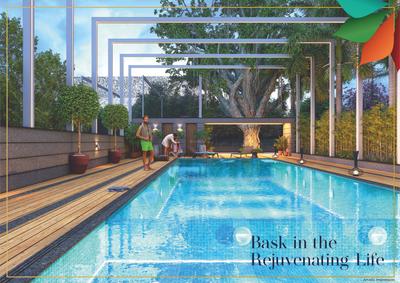 Project Image of 721.0 - 1472.0 Sq.ft 2 BHK Apartment for buy in Landmarkk Luxuria