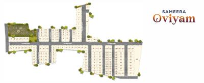 Sameera Oviyam Master Plan 1