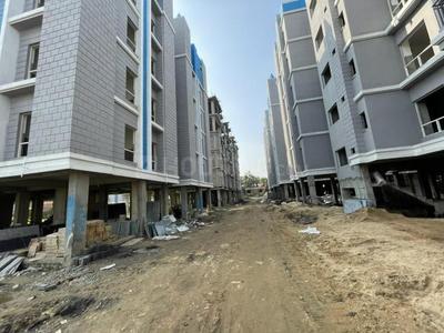 Project Image of 461.0 - 986.0 Sq.ft 1 BHK Apartment for buy in Magnolia Fantasia