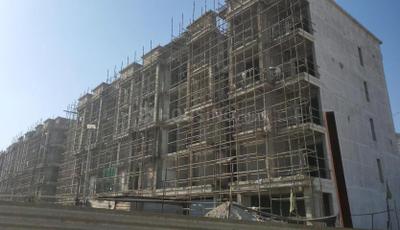 Project Image of 710.0 - 1091.0 Sq.ft 1 BHK Independent Floor for buy in Signature Global City 92