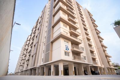 Project Image of 1358.0 - 1942.0 Sq.ft 2 BHK Apartment for buy in The Ananda
