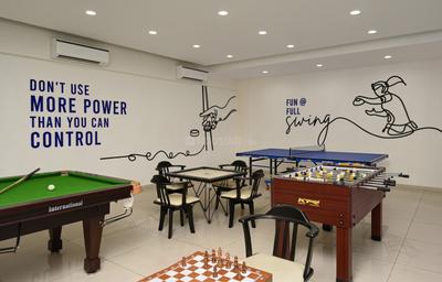 Project Image of 1186.0 - 1246.0 Sq.ft 3.5 BHK Apartment for buy in Shivalik Sharda Harmony