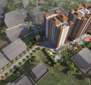 Project Image of 578.99 - 736.47 Sq.ft 1 BHK Apartment for buy in NB Crystal A Phase I
