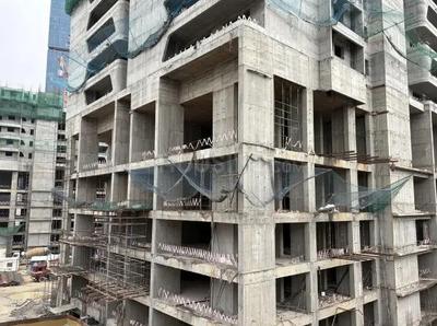 Project Image of 3575.0 - 3644.0 Sq.ft 4 BHK Apartment for buy in CINQ