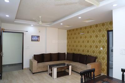 Project Image of 922.0 - 1200.0 Sq.ft 2 BHK Apartment for buy in Trinity Residency