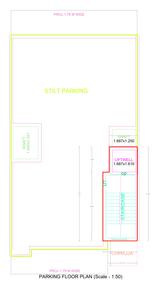 Project Image of 0.0 - 2250.0 Sq.ft 3 BHK Builder Floor for buy in Homage Luxury Floor