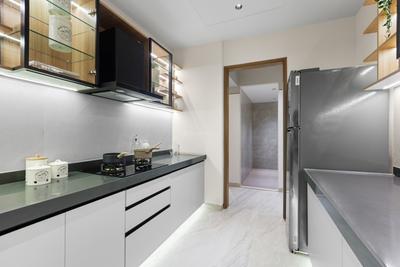 Project Image of 628.0 - 1022.0 Sq.ft 2 BHK Apartment for buy in Dosti Olive Dosti West County