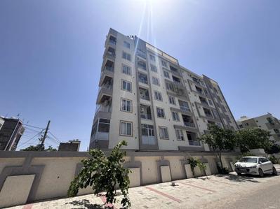 Project Image of 1138.48 - 1192.76 Sq.ft 3 BHK Apartment for buy in Vikas Heights 2nd