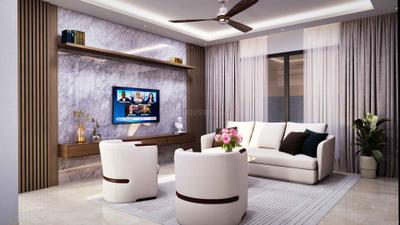 Project Image of 2300.0 - 2493.0 Sq.ft 4 BHK Villa for buy in Alcove IRA By The Banks