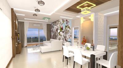 Project Image of 1133.0 - 1693.0 Sq.ft 2 BHK Apartment for buy in Durga Petals