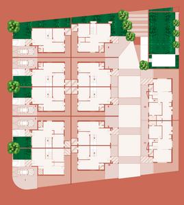 Project Image of 2032.76 - 2563.32 Sq.ft 4 BHK Villa for buy in Shreerang Solitaire 1