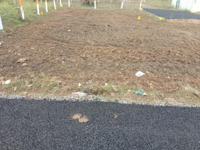 Project Image of 575.98 - 16791.7 Sq.ft Residential Plot Plot for buy in Sri Vari Thirumala Garden