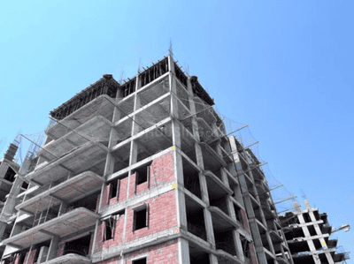 Project Image of 2023.0 - 4755.0 Sq.ft 3 BHK Apartment for buy in Reliance Elysium