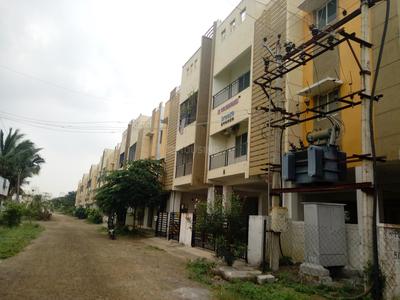Project Image of 445.0 - 1001.0 Sq.ft 1 BHK Apartment for buy in Colorhomes Breeze Avenue